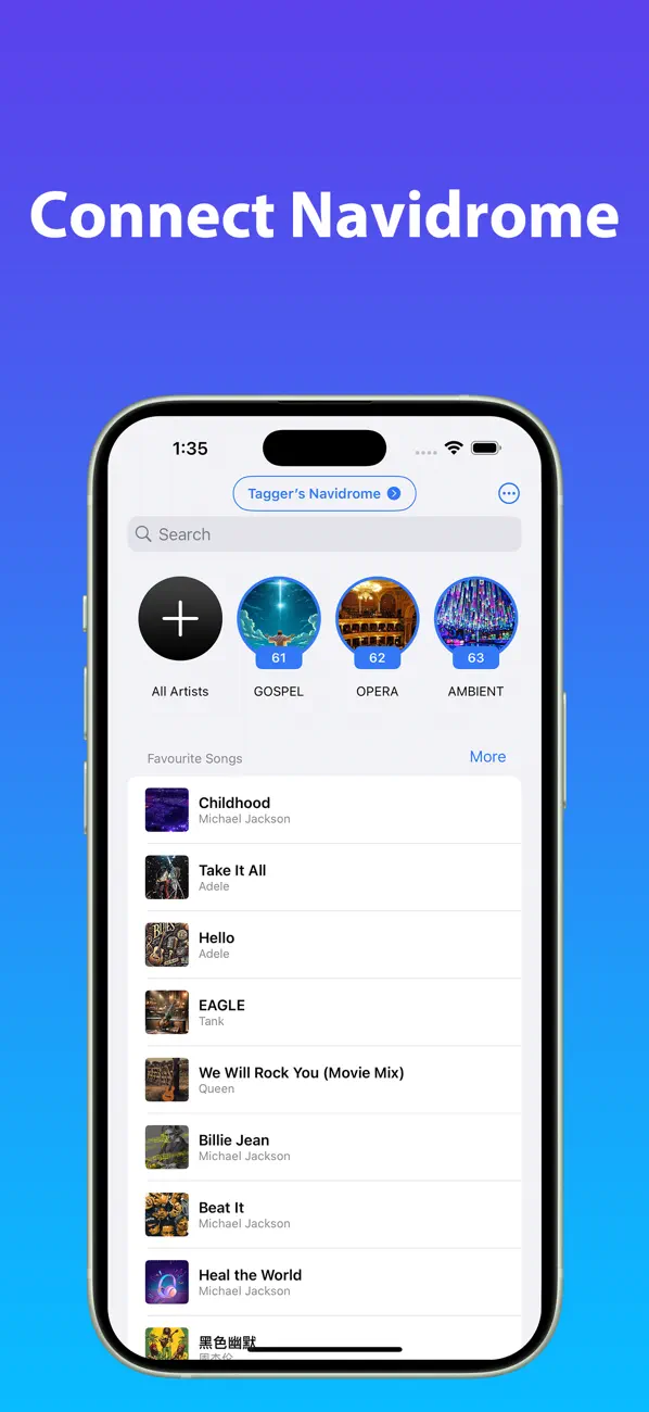 #5. MP3 Tag Pro：Music Tag Editor (iOS) Von: Kaka Inc