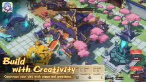 Revival and Exploration screenshot 3