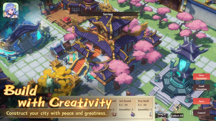 Revival and Exploration