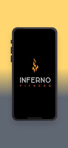 Fitness Inferno screenshot