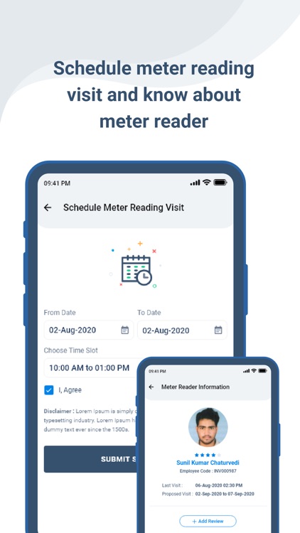 Csmart-Energy screenshot-3