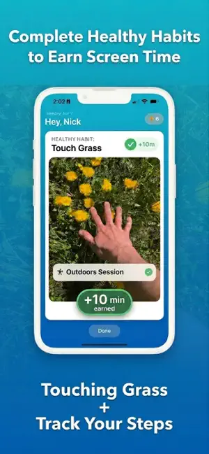 EarnScroll: Reduce Screen Time screenshot 3