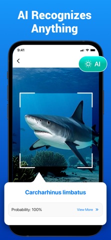 Shark Scan - Short Dramas Screenshot 4 of 6