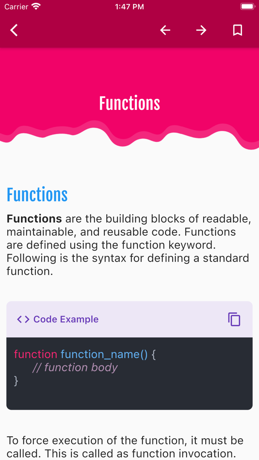 #8. Learn Angular Zero to Hero (iOS) Göre: Muhammad Mubeen