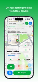 SpotSight - Find Parking screenshot