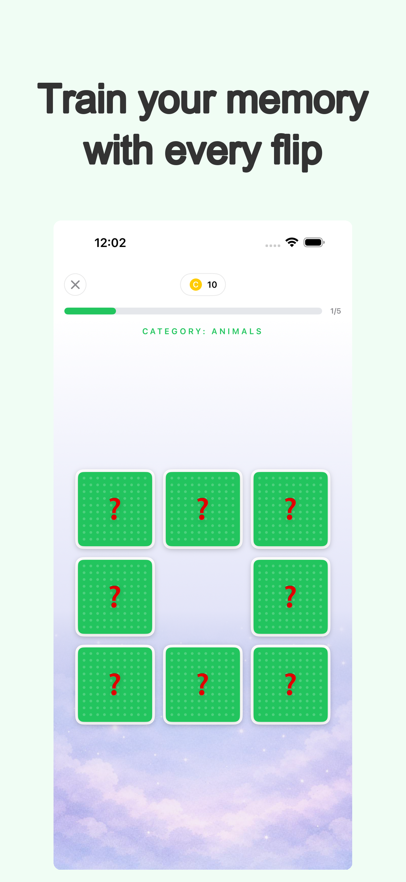 Animal Quiz Lab - Play & Learn