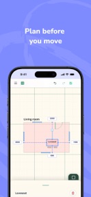Plan Your Room screenshot