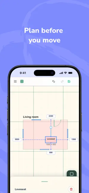 Plan Your Room screenshot 3