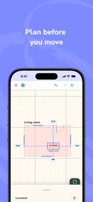 Plan Your Room screenshot 3