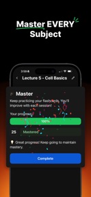 Studley: AI Study Tutor screenshot
