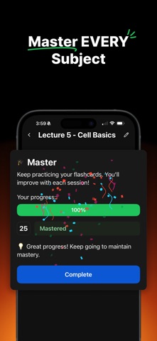 Studley AI: AI笔记与卡片 screenshot