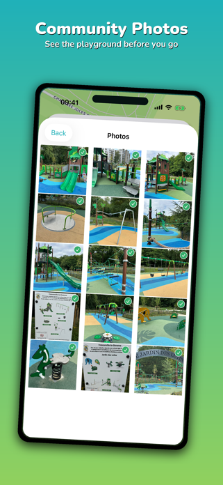 Mapikids - Playgrounds Screenshot 3 of 7