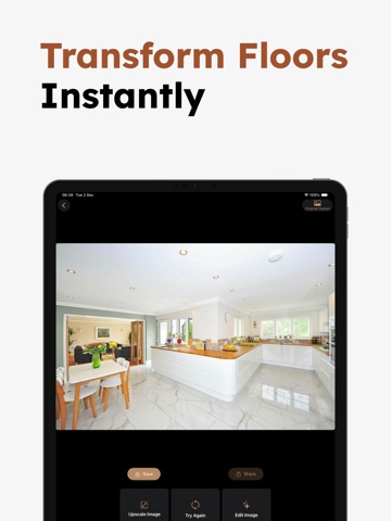 Floor Visualizer: Home Design iPad screenshot