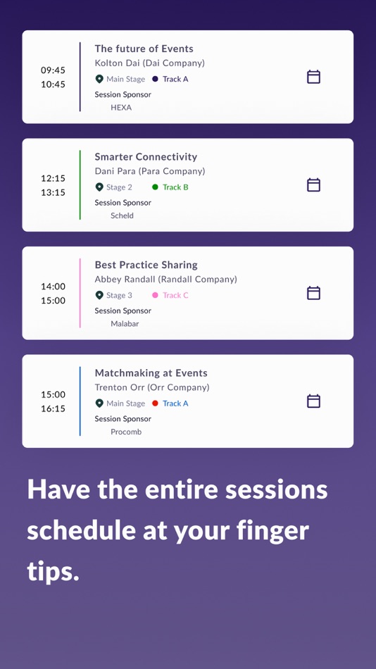 #2. StreamTV Show App (iOS) Bởi: Questex LLC