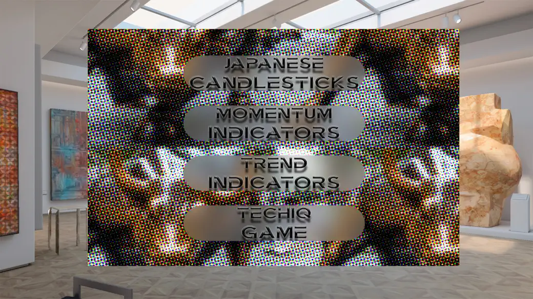 Screenshot #1 pour TechIQ