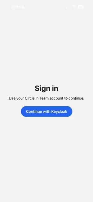 Circle-In screenshot 1
