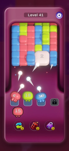 Block Blast Color Sort Master screenshot 1