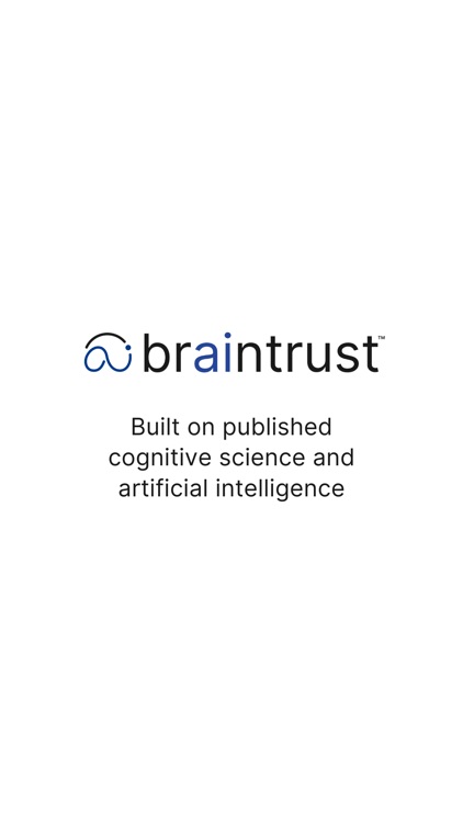 Braintrust: Memory Companion