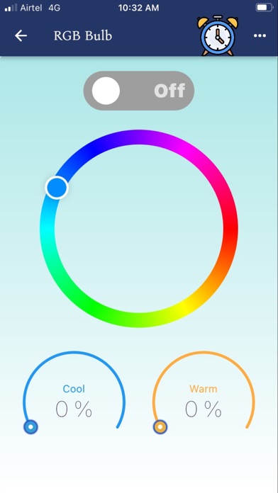 Aclirea Screenshot