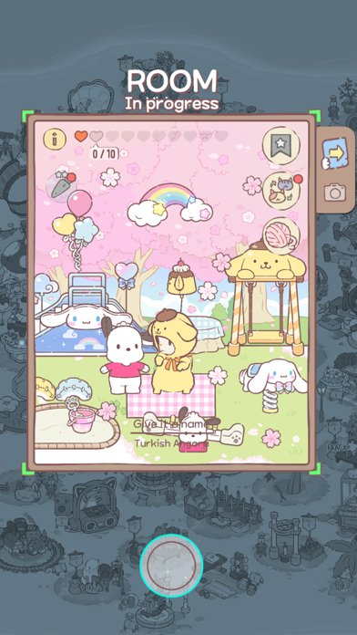 iphone image screenshots