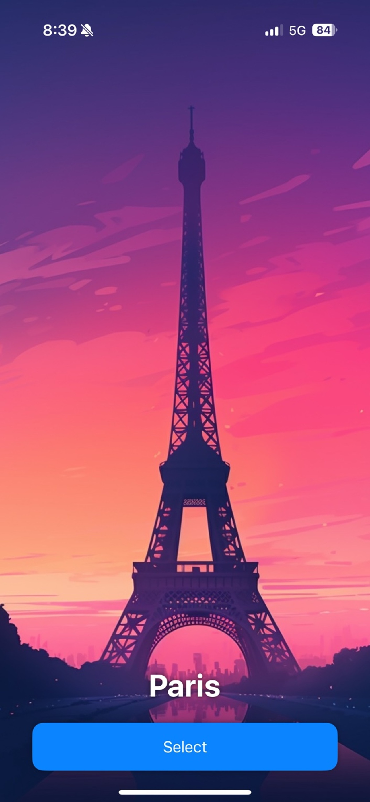 Wallpaper : City