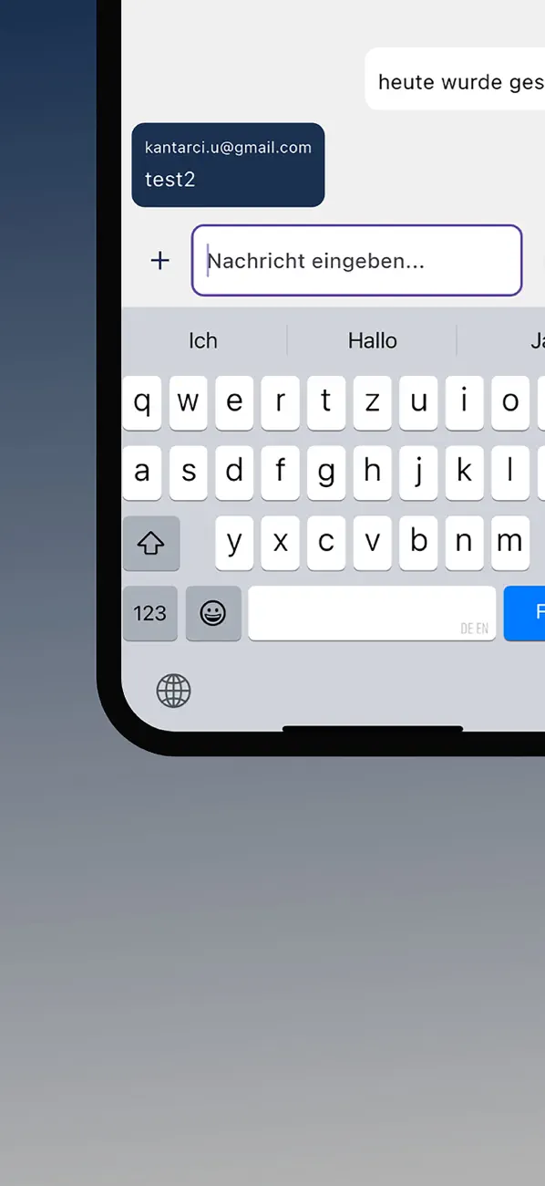 Screenshot #3 pour BaumeisterApp