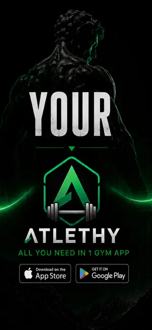 Atlethy screenshot 2