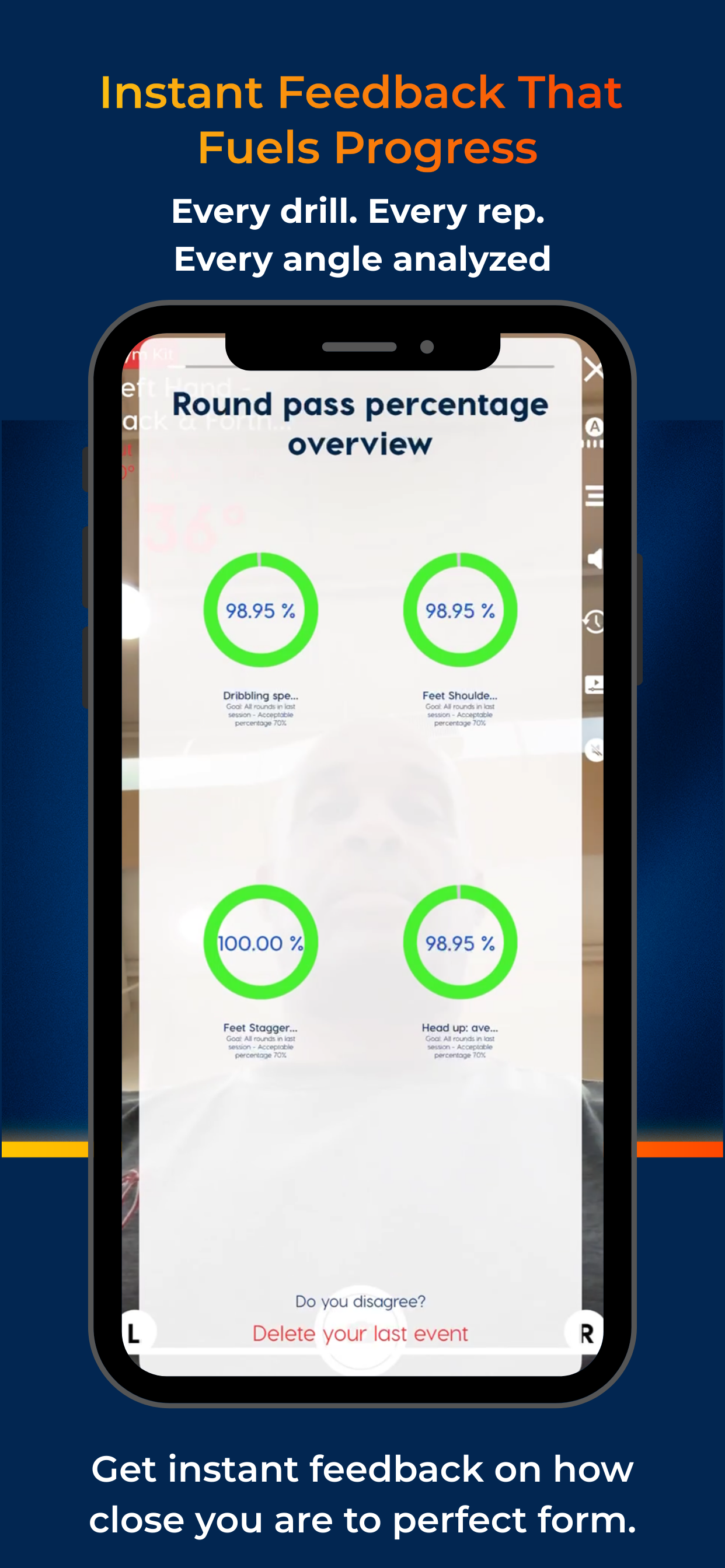 XOver Trainer