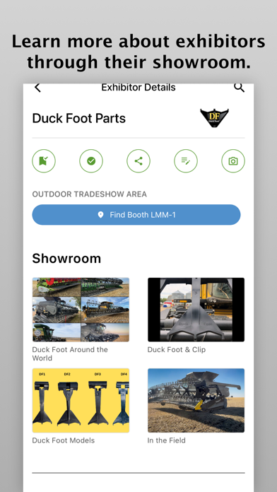 Canada's Outdoor Farm Show2025 Screenshot