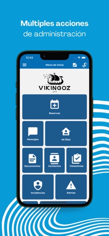 Vikingoz Residence Screenshot 3 of 4