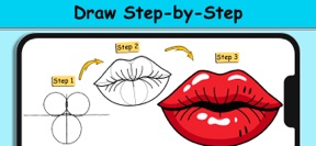 ArtLoop: How to Draw Together screenshot