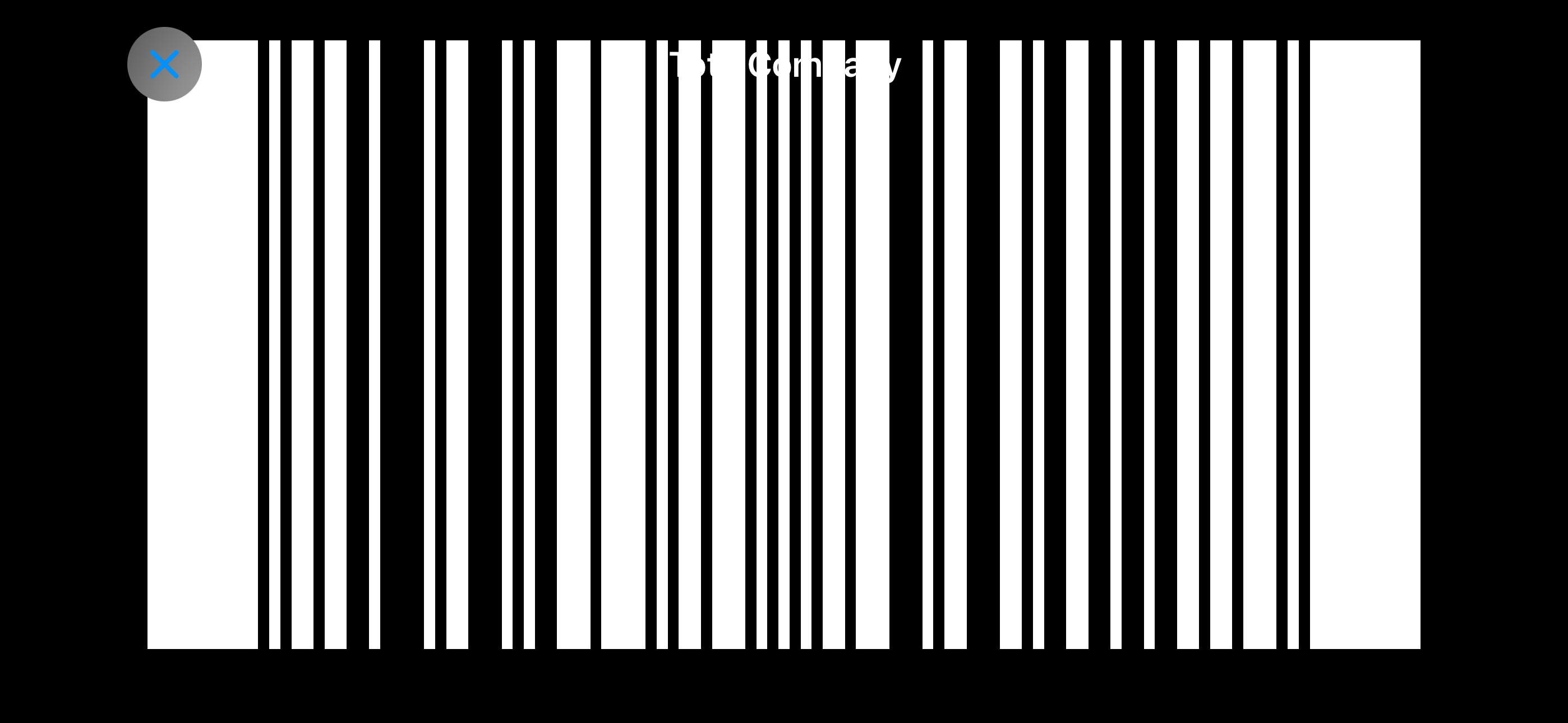 Loyalty Card Keeper