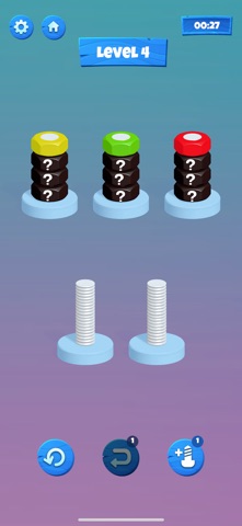 ReStack screenshot