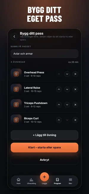 STARKAST screenshot 1