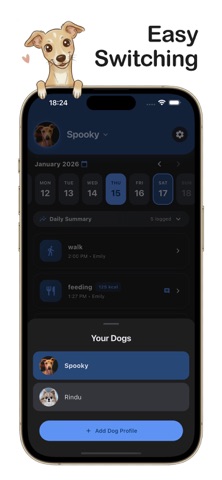 Dog Daily: Dog Training & Care screenshot