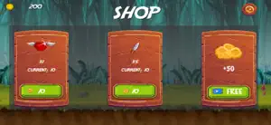 Mystic Trails screenshot 3