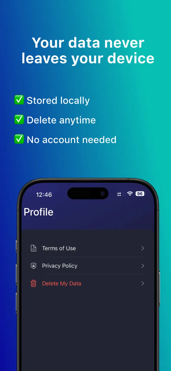 #5. Looply: Subscription Tracker (iOS) Von: Pavlo Shnurenko