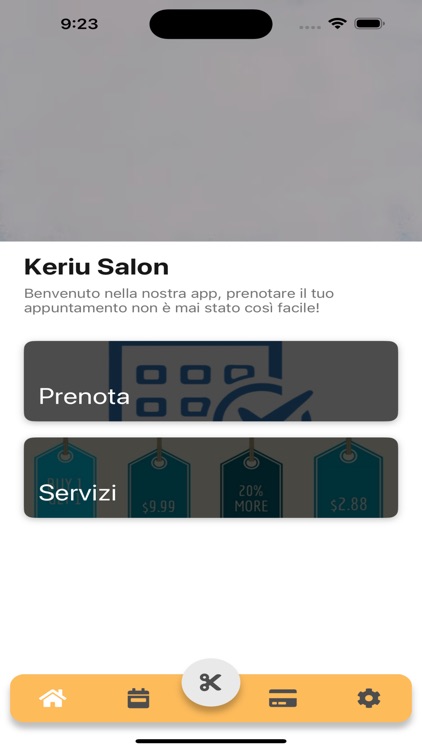 Keriu Salon