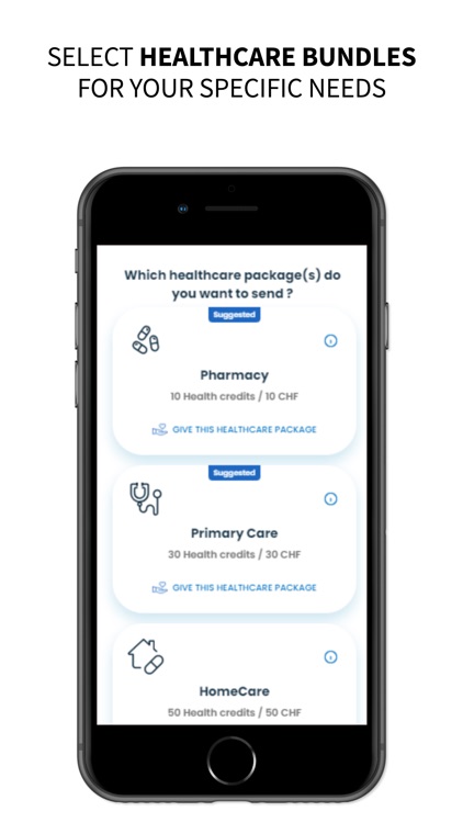 KimboCare Mobile