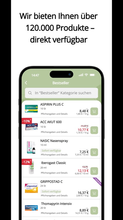 Apotheke am Schillerplatz RP screenshot-5