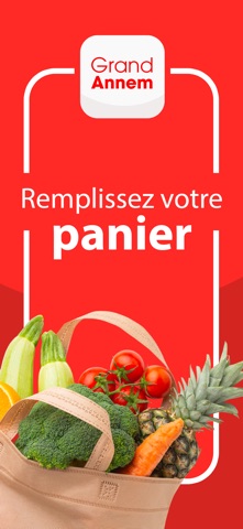 Grand Annem screenshot
