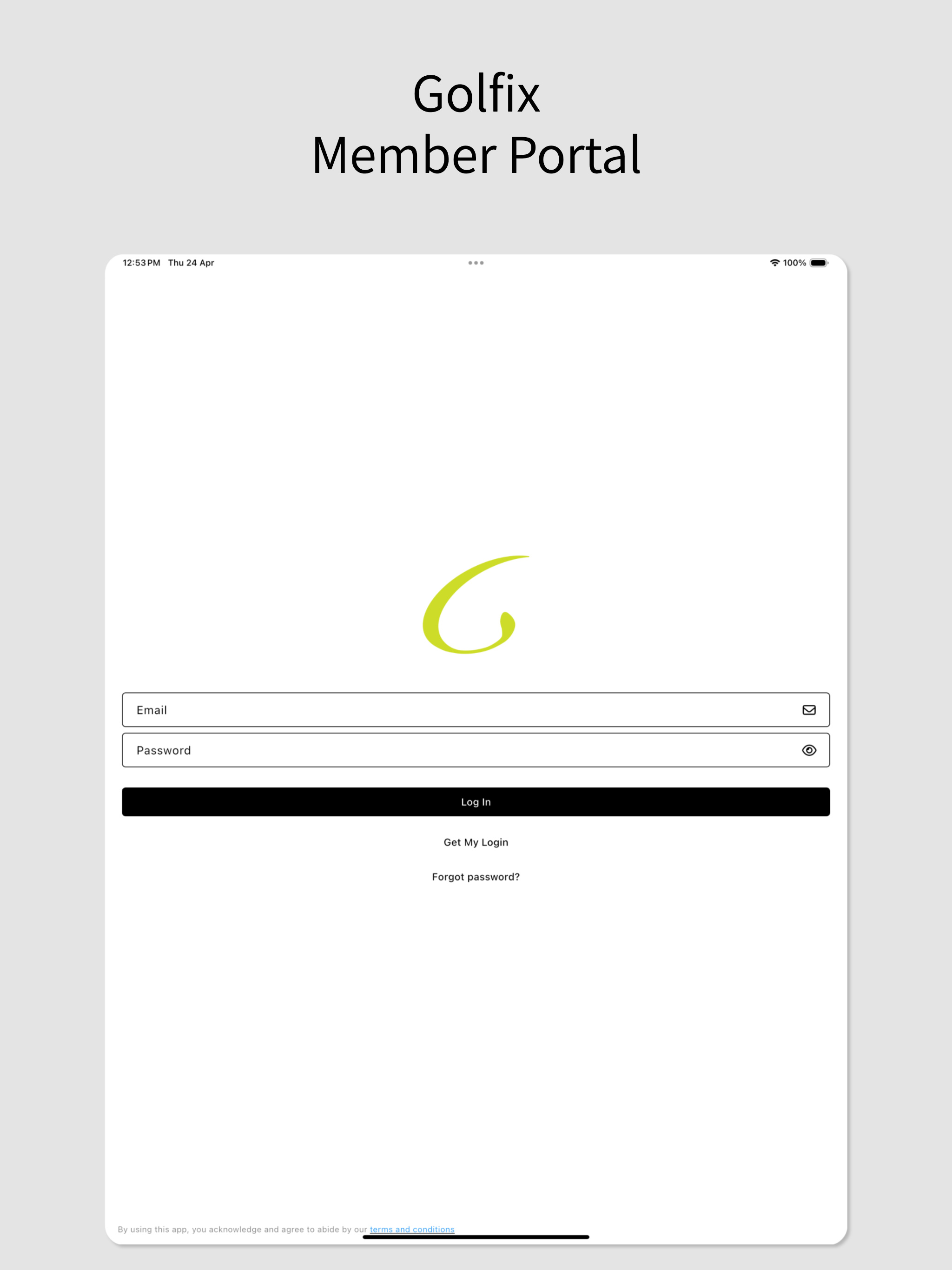 Golfix Pro