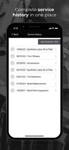 Vance Auto Group Screenshot 6 of 6