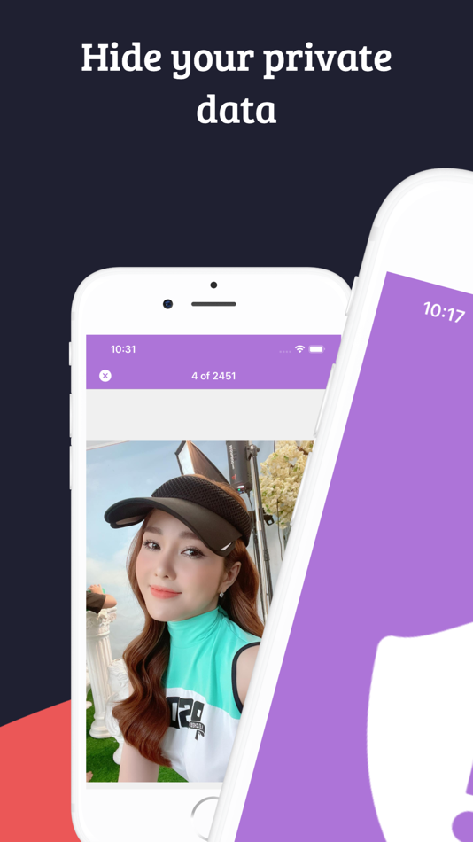 #1. File Manager x Browser (iOS) بواسطة: tai tran