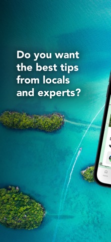 GoHere Zanzibar Screenshot 1 of 6