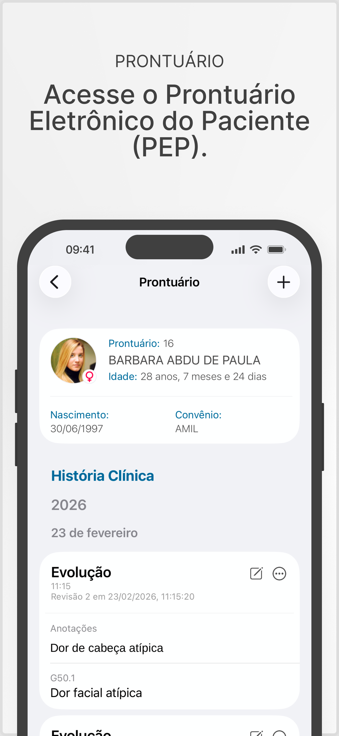 ProDoctor Corp