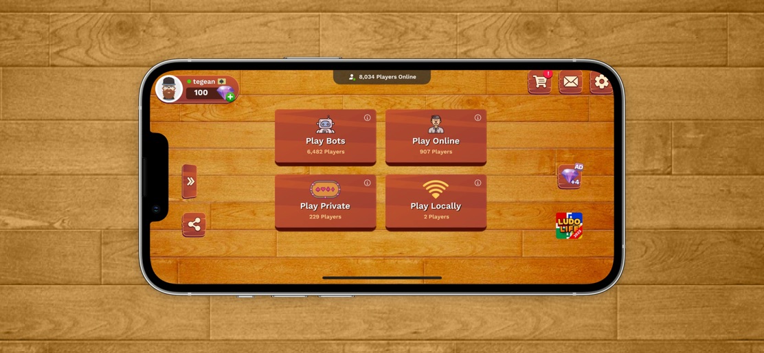 Callbreak.com - Card game screenshot