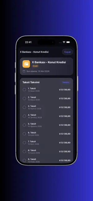 Borcum Var screenshot 4