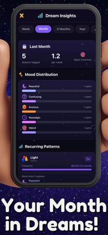 Dreami AI Screenshot 7 of 8