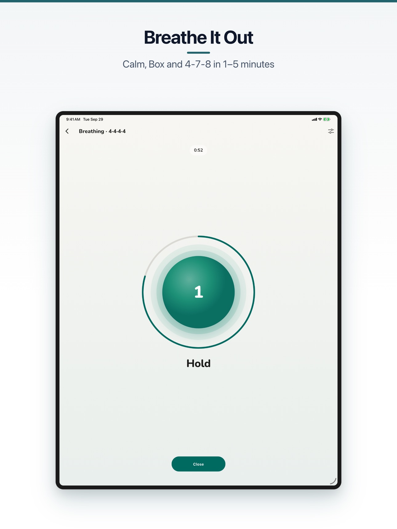 Screenshot 9 of LeafStreak: Mood Journal